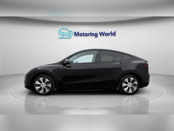 Used Tesla Model Y 2023 for sale - 78502899: Photo