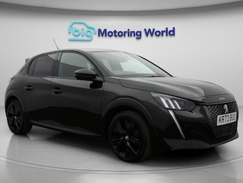 Peugeot - 208