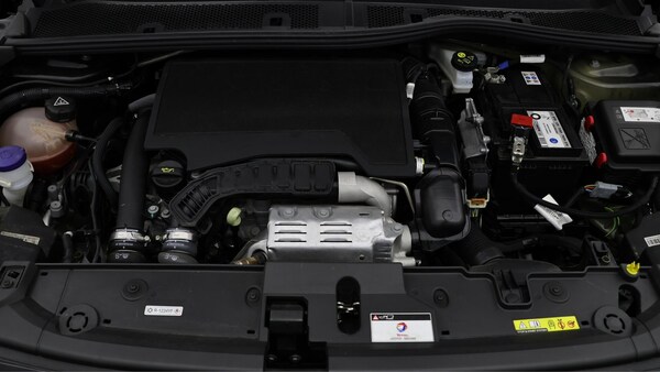 Used Peugeot 208 2023 for sale - 76306538: Photo 20