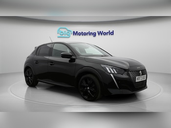 Used Peugeot 208 2023 for sale - 76306538: Photo 2