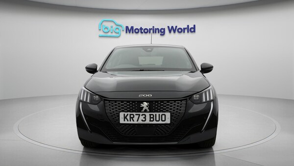 Used Peugeot 208 2023 for sale - 76306538: Photo 3