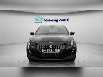 Used Peugeot 208 2023 for sale - 76306538: Photo 3