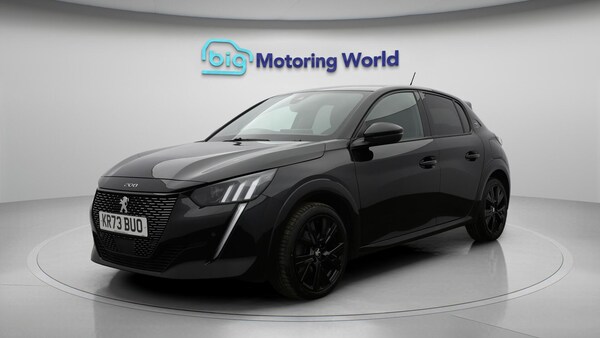 Used Peugeot 208 2023 for sale - 76306538: Photo 4