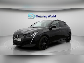 Used Peugeot 208 2023 for sale - 76306538: Photo 4