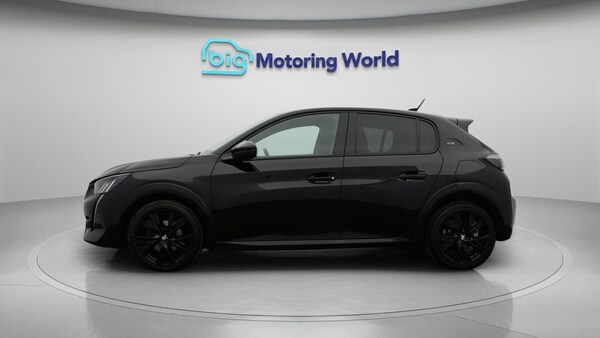 Used Peugeot 208 2023 for sale - 76306538: Photo 5