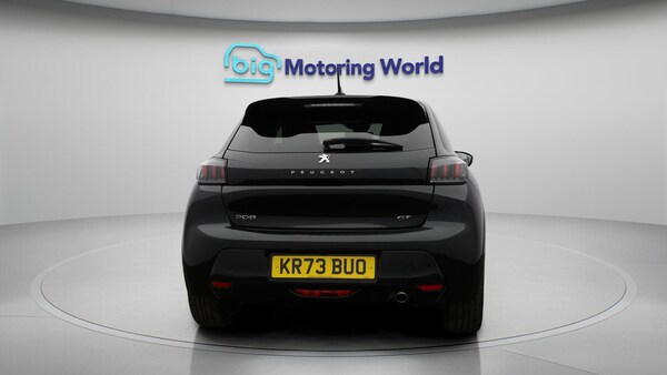 Used Peugeot 208 2023 for sale - 76306538: Photo 7