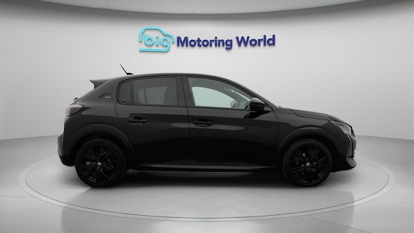 Used Peugeot 208 2023 for sale - 76306538: Photo 9