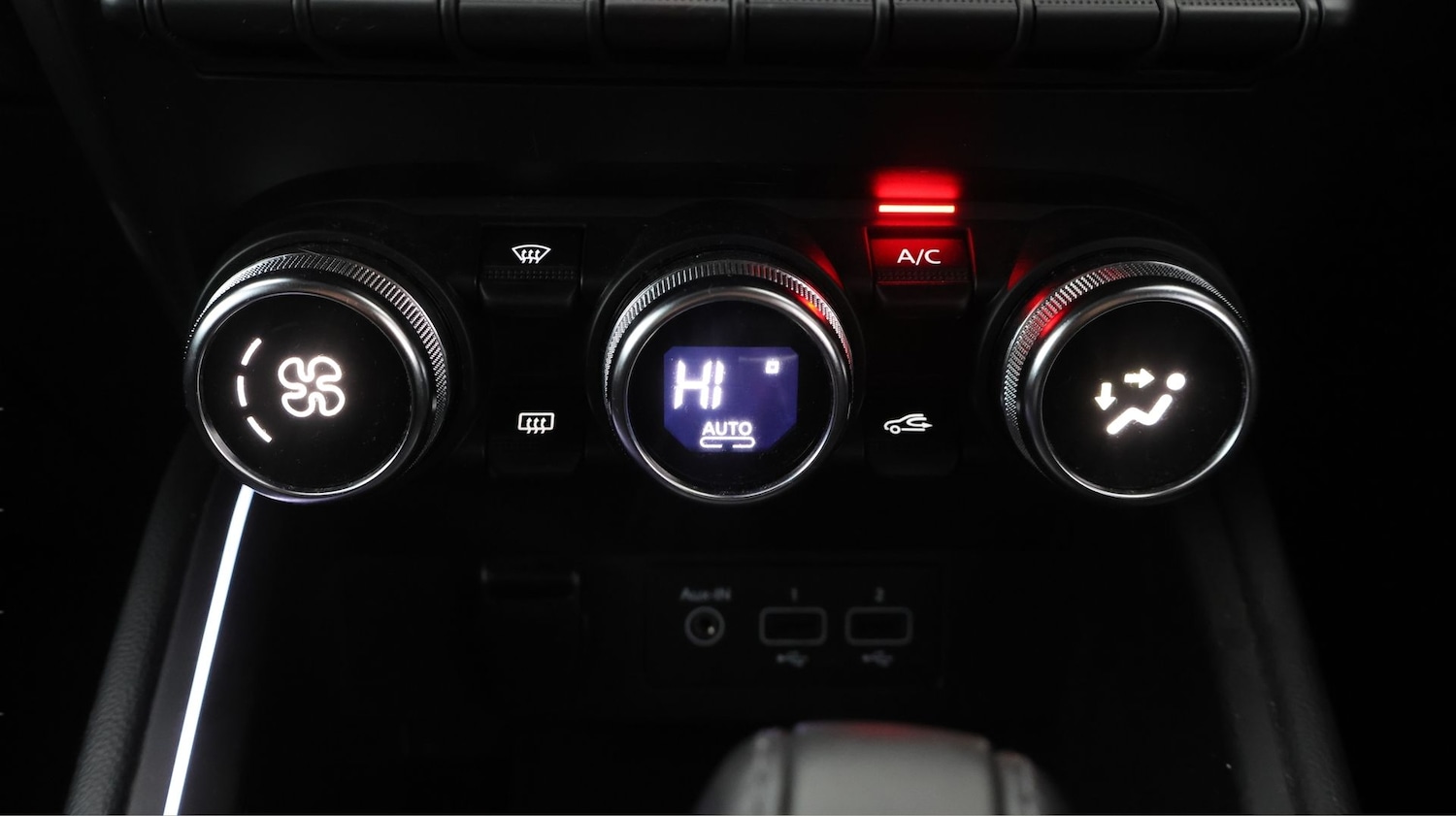 Used Renault Clio 2021 for sale - 77640455: Photo 12