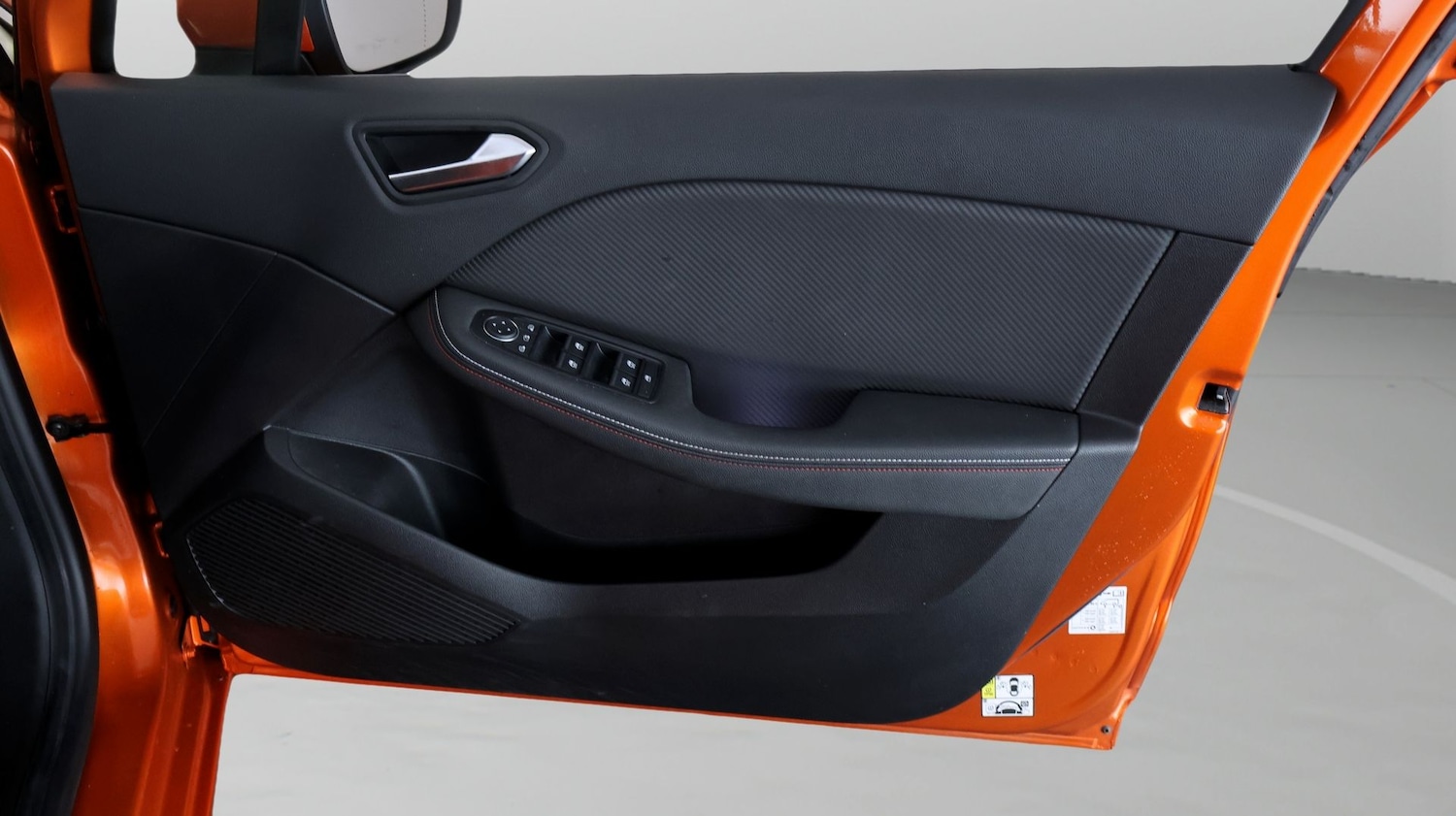 Used Renault Clio 2021 for sale - 77640455: Photo 15