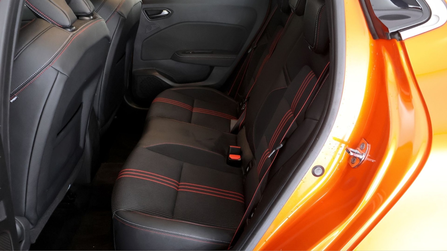 Used Renault Clio 2021 for sale - 77640455: Photo 16