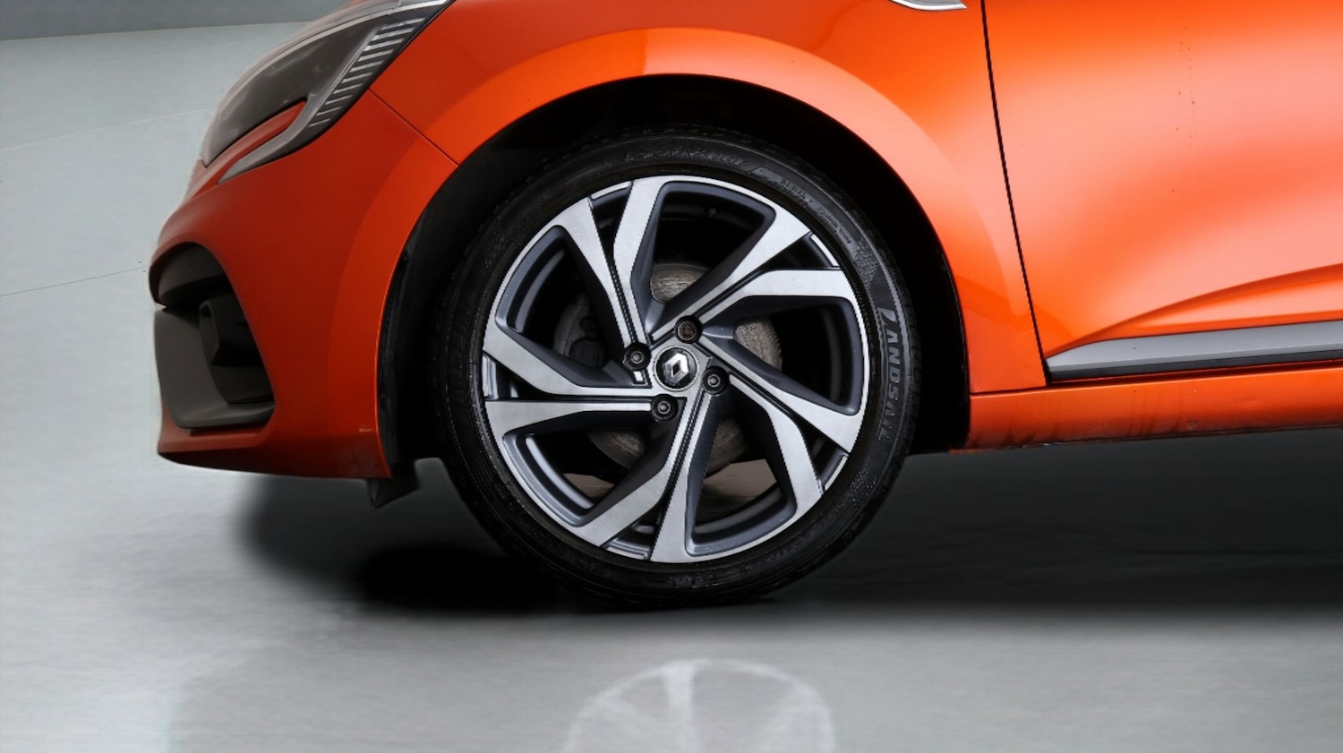 Used Renault Clio 2021 for sale - 77640455: Photo 18