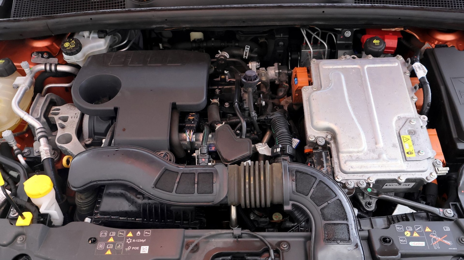 Used Renault Clio 2021 for sale - 77640455: Photo 19