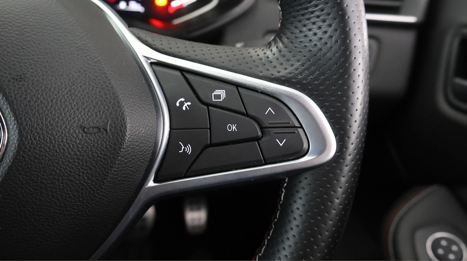 Used Renault Clio 2021 for sale - 77640455: Photo 22