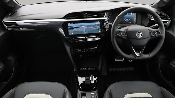 Used Vauxhall Corsa 2024 for sale - 76060633: Photo 14