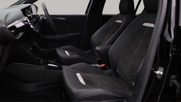 Used Vauxhall Corsa 2024 for sale - 76060633: Photo 15
