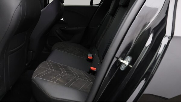 Used Vauxhall Corsa 2024 for sale - 76060633: Photo 17