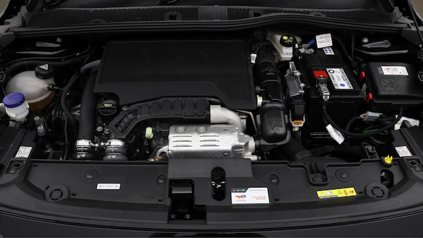 Used Vauxhall Corsa 2024 for sale - 76060633: Photo 20