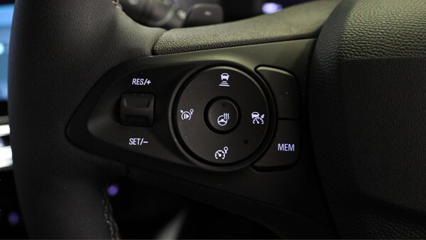 Used Vauxhall Corsa 2024 for sale - 76060633: Photo 22