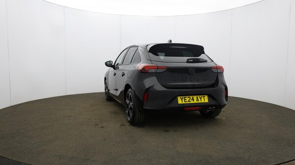Used Vauxhall Corsa 2024 for sale - 76060633: Photo 32