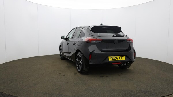 Used Vauxhall Corsa 2024 for sale - 76060633: Photo 33