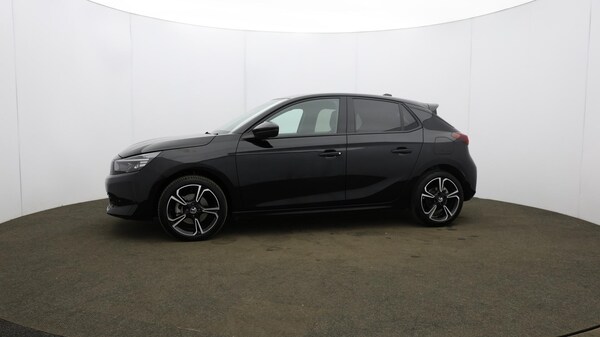 Used Vauxhall Corsa 2024 for sale - 76060633: Photo 34