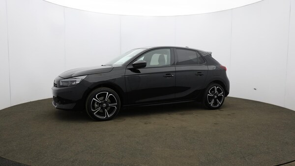 Used Vauxhall Corsa 2024 for sale - 76060633: Photo 35