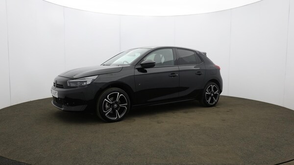 Used Vauxhall Corsa 2024 for sale - 76060633: Photo 36