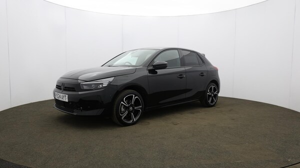 Used Vauxhall Corsa 2024 for sale - 76060633: Photo 37