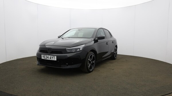 Used Vauxhall Corsa 2024 for sale - 76060633: Photo 39