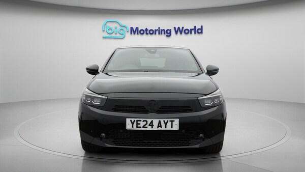 Used Vauxhall Corsa 2024 for sale - 76060633: Photo 3