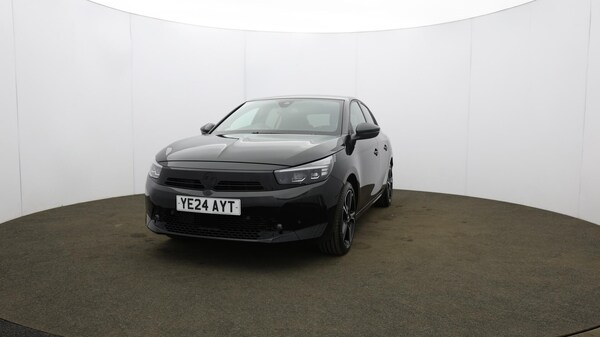 Used Vauxhall Corsa 2024 for sale - 76060633: Photo 40