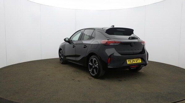 Used Vauxhall Corsa 2024 for sale - 76060633: Photo 44
