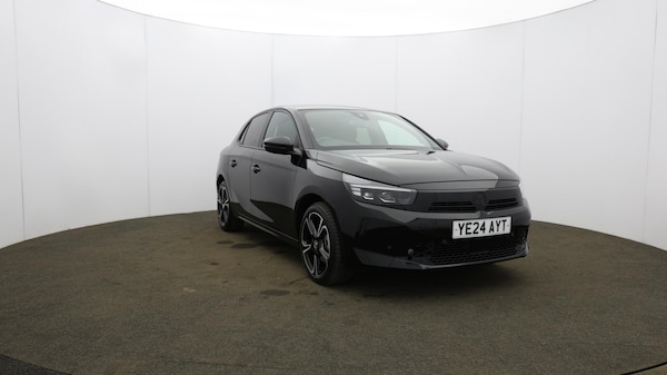 Used Vauxhall Corsa 2024 for sale - 76060633: Photo 46