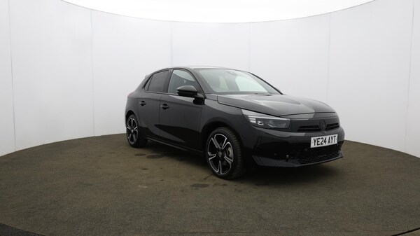 Used Vauxhall Corsa 2024 for sale - 76060633: Photo 47