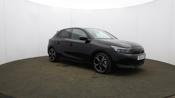 Used Vauxhall Corsa 2024 for sale - 76060633: Photo 48