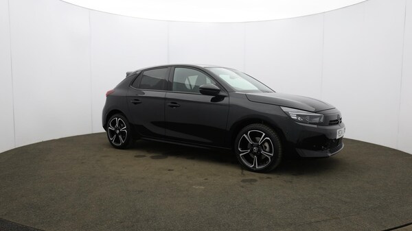 Used Vauxhall Corsa 2024 for sale - 76060633: Photo 49