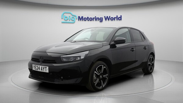 Used Vauxhall Corsa 2024 for sale - 76060633: Photo 4