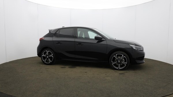 Used Vauxhall Corsa 2024 for sale - 76060633: Photo 51