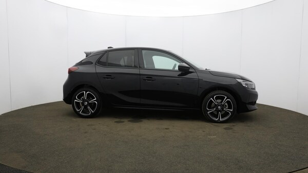 Used Vauxhall Corsa 2024 for sale - 76060633: Photo 52