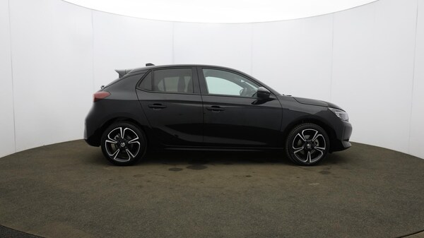Used Vauxhall Corsa 2024 for sale - 76060633: Photo 53