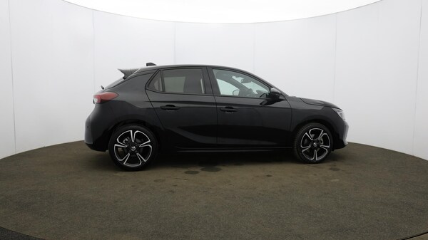 Used Vauxhall Corsa 2024 for sale - 76060633: Photo 54