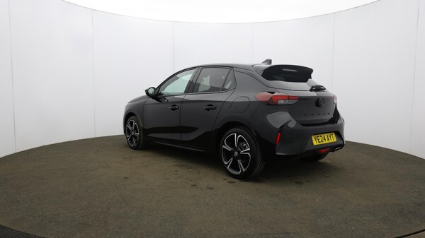 Used Vauxhall Corsa 2024 for sale - 76060633: Photo 55
