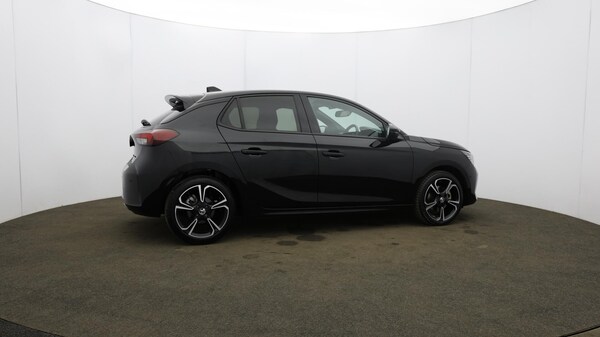 Used Vauxhall Corsa 2024 for sale - 76060633: Photo 56