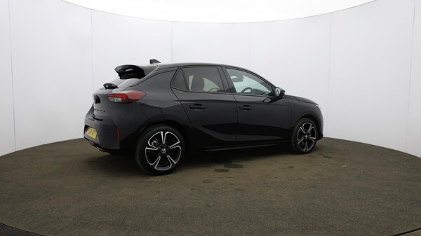 Used Vauxhall Corsa 2024 for sale - 76060633: Photo 57