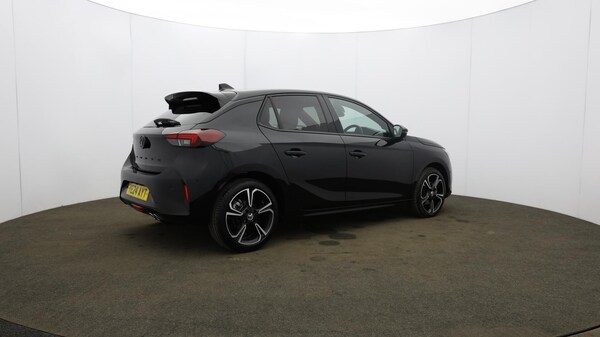 Used Vauxhall Corsa 2024 for sale - 76060633: Photo 58