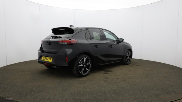 Used Vauxhall Corsa 2024 for sale - 76060633: Photo 59