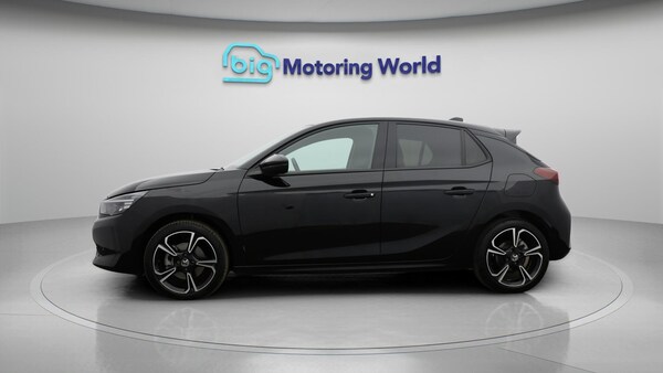 Used Vauxhall Corsa 2024 for sale - 76060633: Photo 5