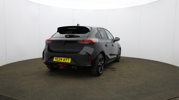 Used Vauxhall Corsa 2024 for sale - 76060633: Photo 61