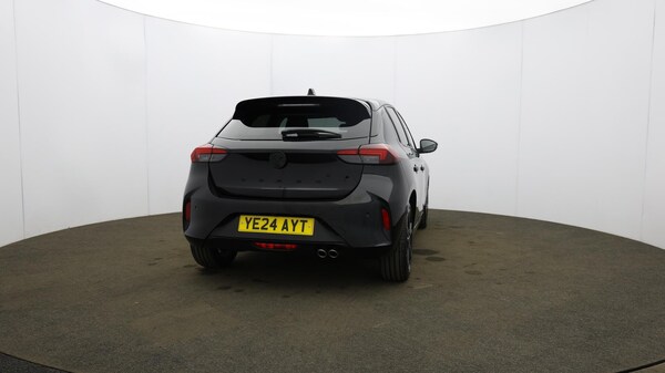 Used Vauxhall Corsa 2024 for sale - 76060633: Photo 62