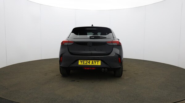 Used Vauxhall Corsa 2024 for sale - 76060633: Photo 63